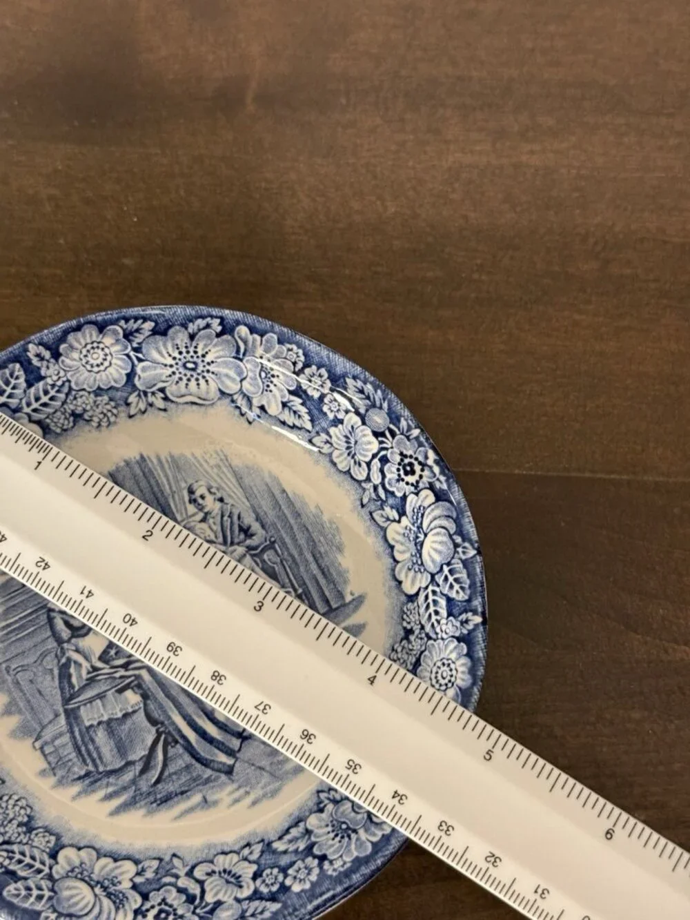 Liberty Blues these vintage
